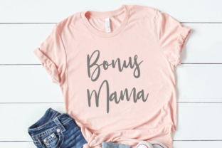 Bonus Mom Graphics for Crafts
