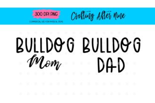 Bulldog Mom Embroidery Design Review