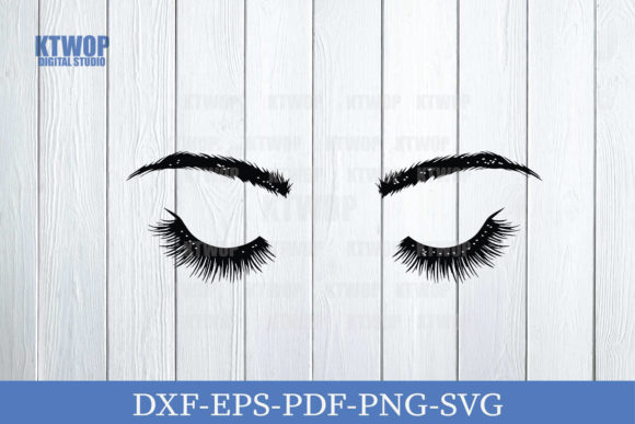 Mom Bandana Line Eyebrow Graphics for Crafts