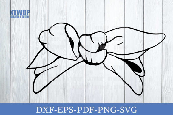 Mom Bandana Line Graphics for Crafts