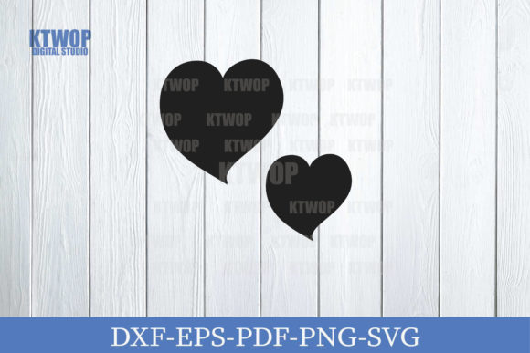 Mom Bandana Line Heart Graphics for Crafts
