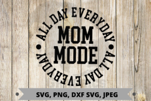 Mom Mode Embroidery Design Review
